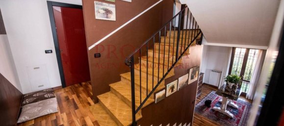 5-Zimmer Villa in Noviglio, Italy, Nr. 30834 7