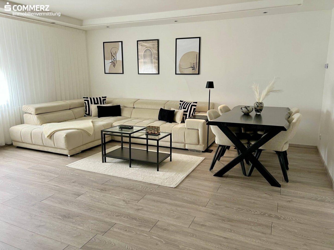 Apartamento de 2 habitaciónes en Wiener Neustadt, Austria No. 114347