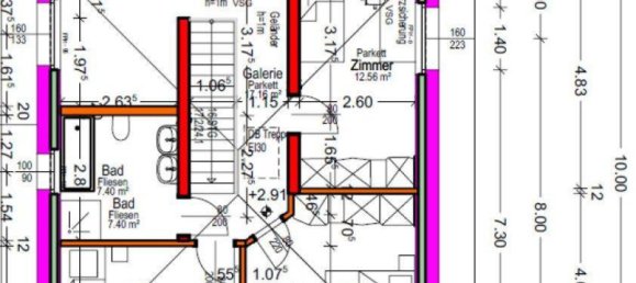 6 rooms House in Mistelbach, Austria No. 230862 24