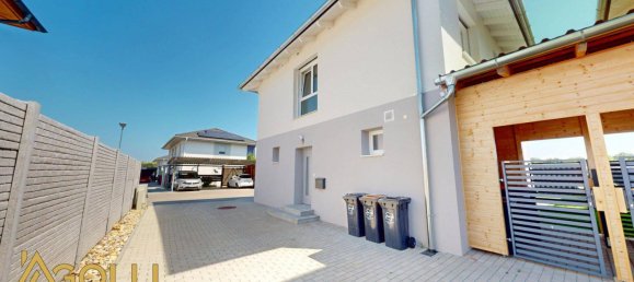 6 rooms House in Mistelbach, Austria No. 230862 3