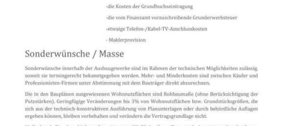 6 rooms House in Mistelbach, Austria No. 230862 29