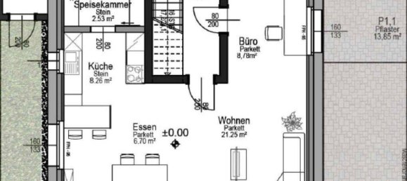 6 rooms House in Mistelbach, Austria No. 230862 23
