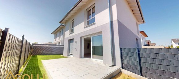 6 rooms House in Mistelbach, Austria No. 230862 22