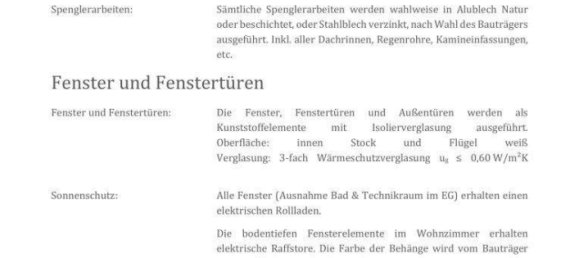 6 rooms House in Mistelbach, Austria No. 230862 26