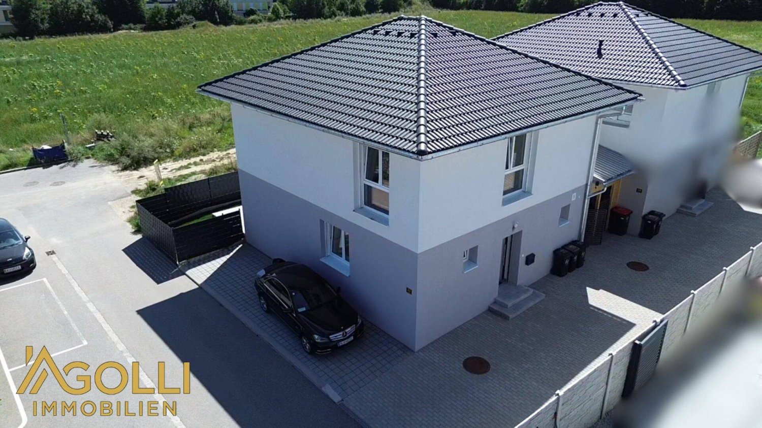6 rooms House in Mistelbach, Austria No. 230862