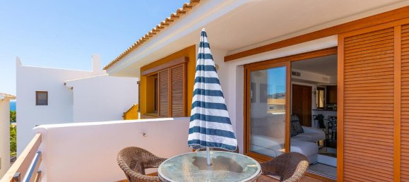 Пентхаус с 2 спальнями в Пунта Прима, Испания № 13705 13