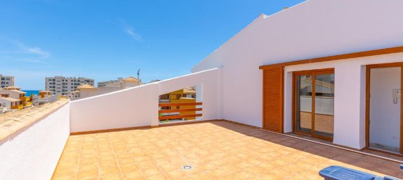 Пентхаус с 2 спальнями в Пунта Прима, Испания № 13705 23