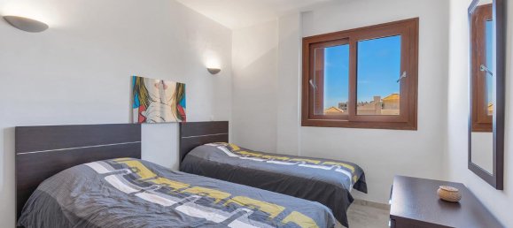 Пентхаус с 2 спальнями в Пунта Прима, Испания № 13705 19