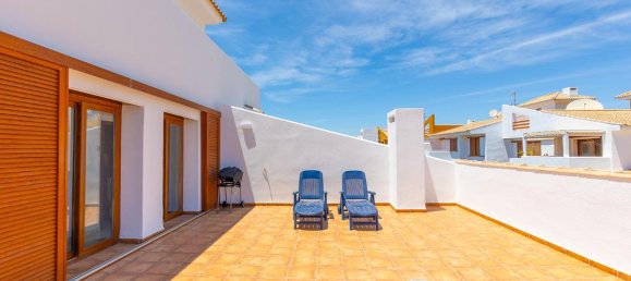 Пентхаус с 2 спальнями в Пунта Прима, Испания № 13705 26