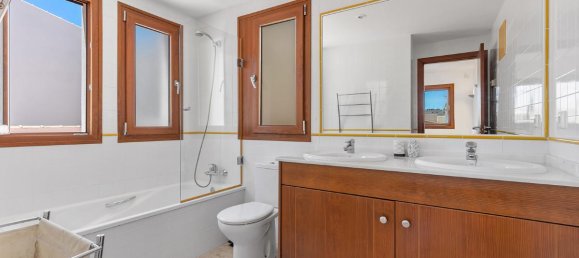 Пентхаус с 2 спальнями в Пунта Прима, Испания № 13705 18