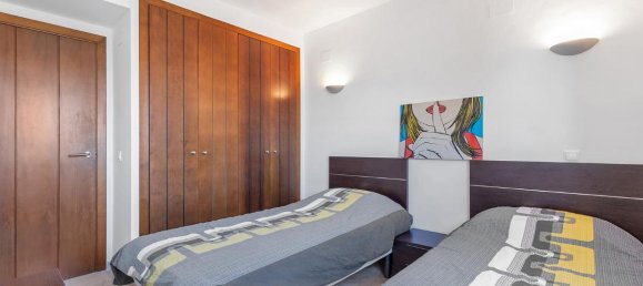 Пентхаус с 2 спальнями в Пунта Прима, Испания № 13705 20