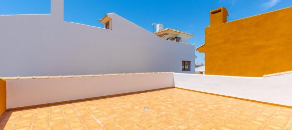 Пентхаус с 2 спальнями в Пунта Прима, Испания № 13705 27