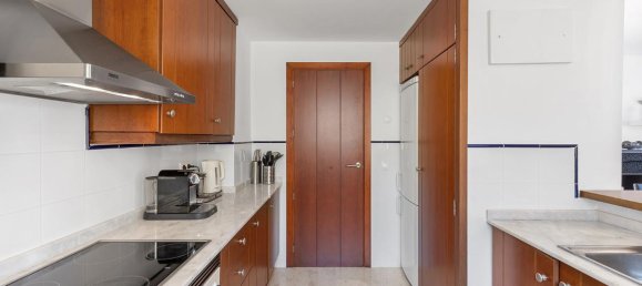 Пентхаус с 2 спальнями в Пунта Прима, Испания № 13705 14