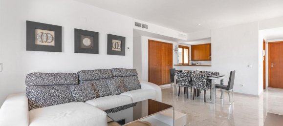 Пентхаус с 2 спальнями в Пунта Прима, Испания № 13705 9