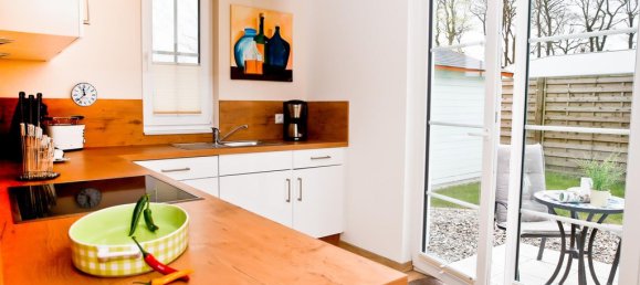 4 غرف نوم منزل في Rostock, Germany رقم 218348 2