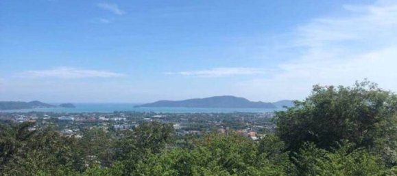  Commercial property in Chalong, Thailand No. 22168 2