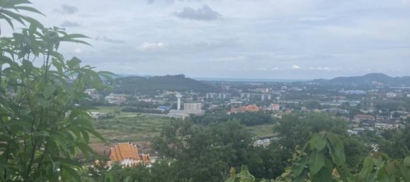  Commercial property in Chalong, Thailand No. 22168 3