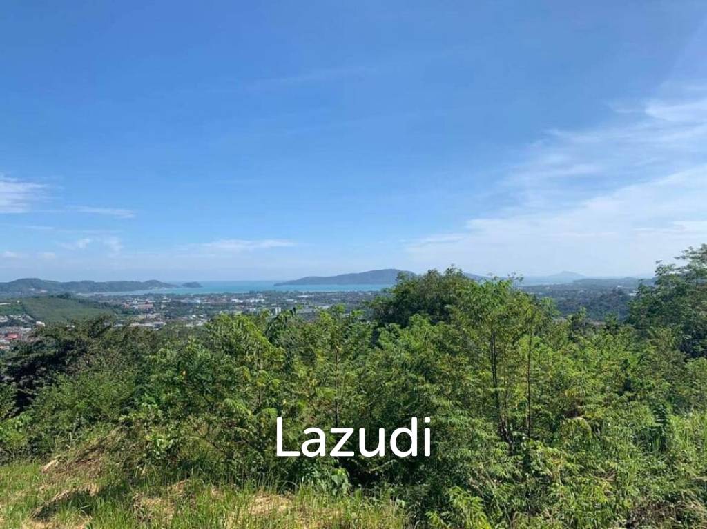  Commercial property in Chalong, Thailand No. 22168