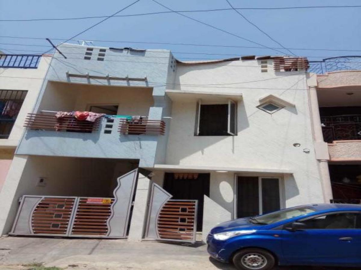 3 bedrooms House in Bangalore, India No. 4607