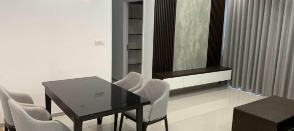 2 bedrooms Apartment in District 7, Vietnam No. 10208 2