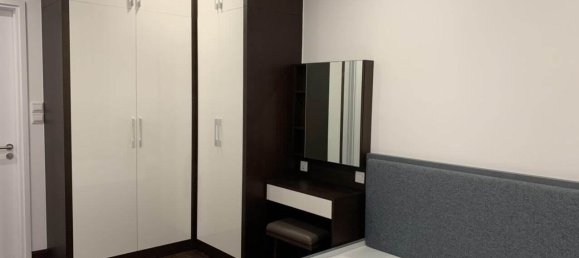 2 bedrooms Apartment in District 7, Vietnam No. 10208 5