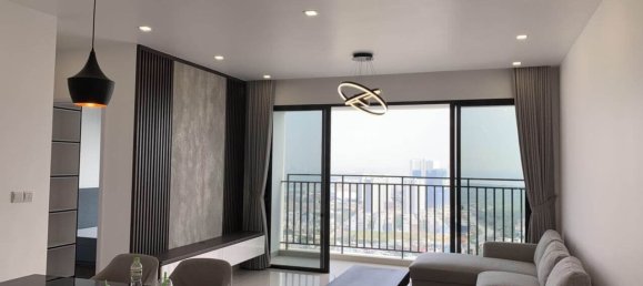 2 bedrooms Apartment in District 7, Vietnam No. 10208 6