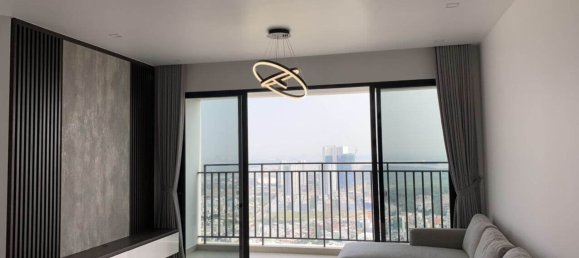 2 bedrooms Apartment in District 7, Vietnam No. 10208 3
