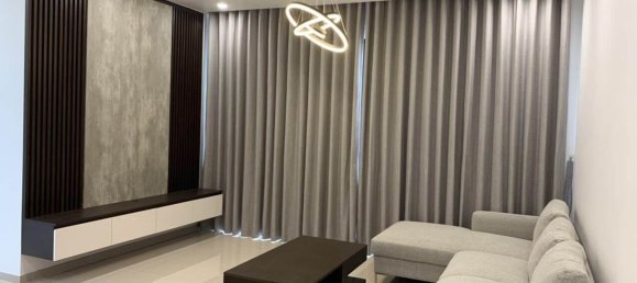2 bedrooms Apartment in District 7, Vietnam No. 10208 8