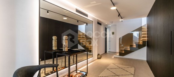 4 bedrooms Townhouse in Marbella, Spain No. 103437 15