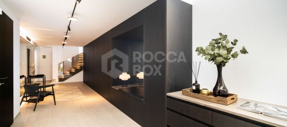 4 bedrooms Townhouse in Marbella, Spain No. 103437 17