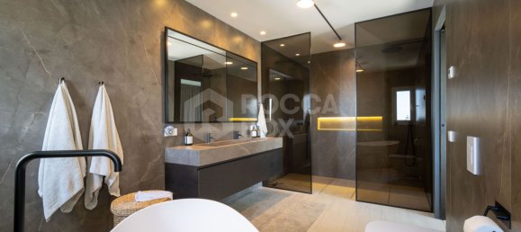 4 bedrooms Townhouse in Marbella, Spain No. 103437 22