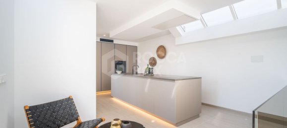 4 bedrooms Townhouse in Marbella, Spain No. 103437 9