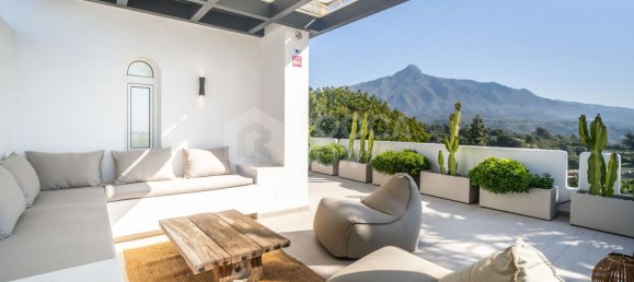 4 bedrooms Townhouse in Marbella, Spain No. 103437 28