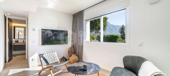 4 bedrooms Townhouse in Marbella, Spain No. 103437 10