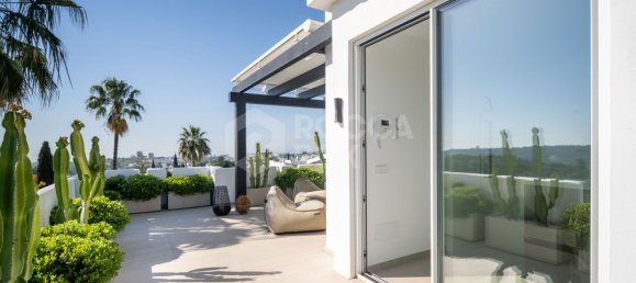 4 bedrooms Townhouse in Marbella, Spain No. 103437 26