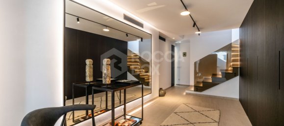 4 bedrooms Townhouse in Marbella, Spain No. 103437 18