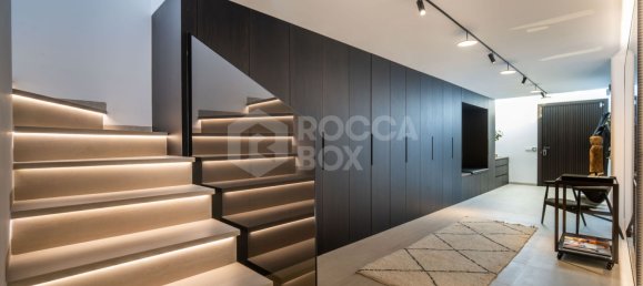 4 bedrooms Townhouse in Marbella, Spain No. 103437 14