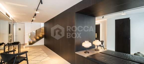 4 bedrooms Townhouse in Marbella, Spain No. 103437 19