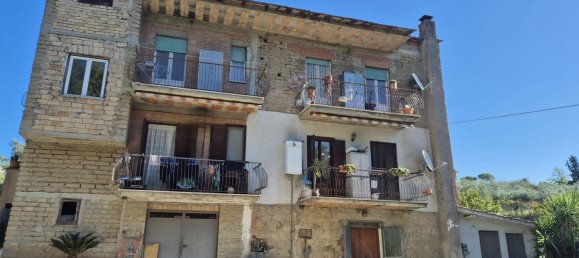 Casa T2 em Fonte Nuova, Italy N.º 255774 4