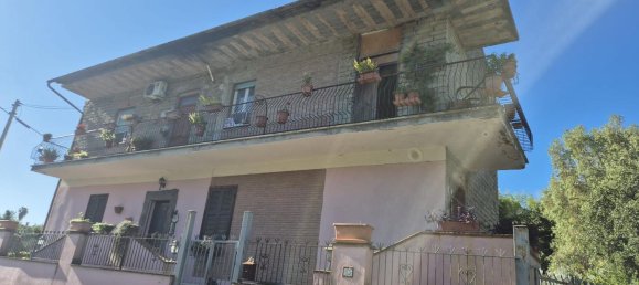 Casa T2 em Fonte Nuova, Italy N.º 255774 5