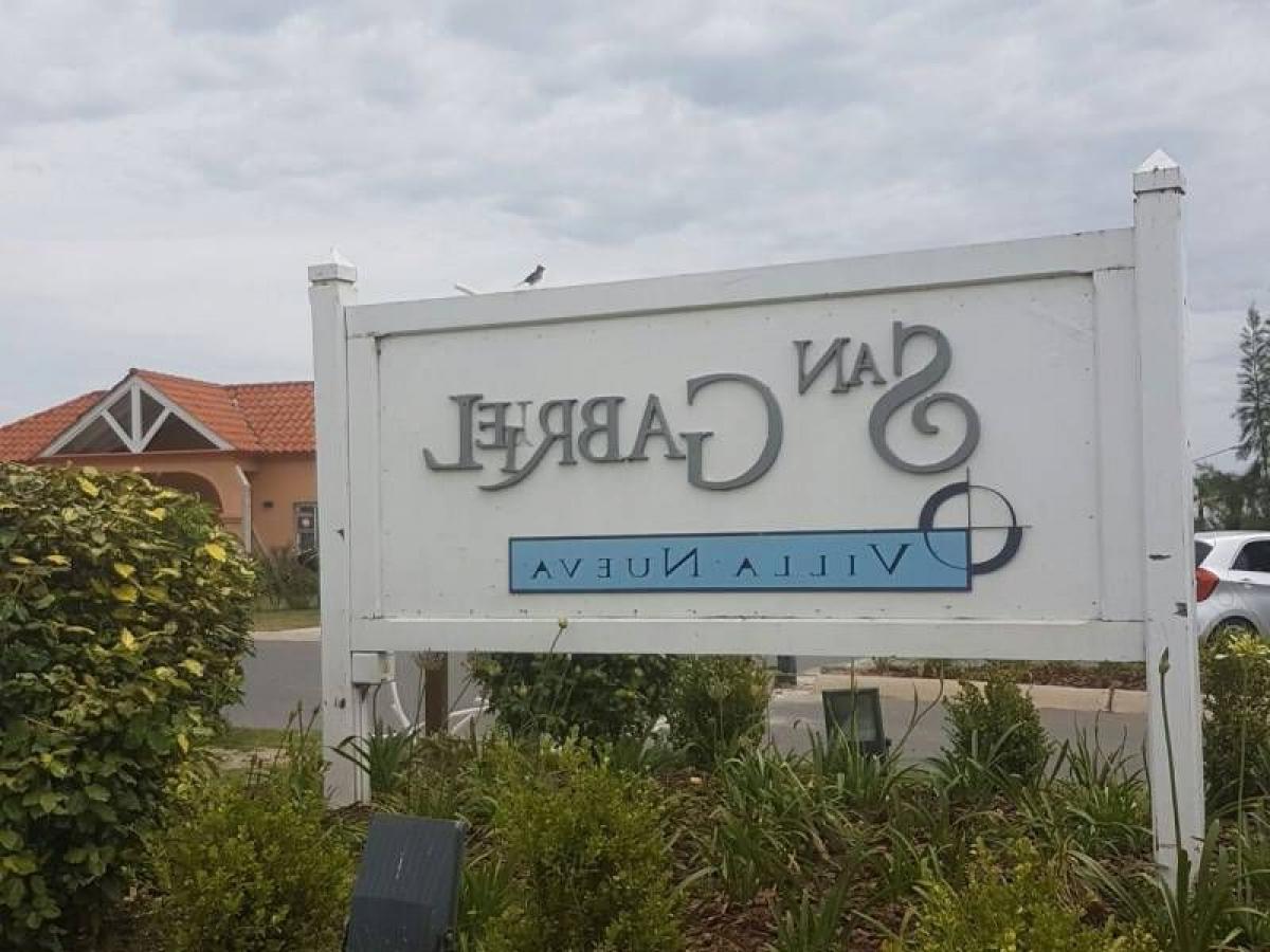  Land in Tigre, Argentina No. 115759