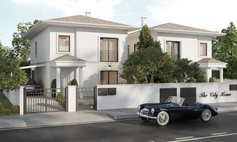 3 bedrooms Commercial property in Geroskípou, Cyprus No. 18246