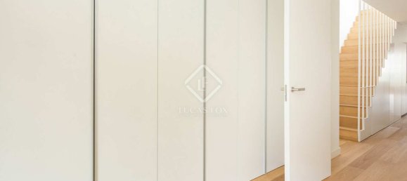 Пентхаус с 2 спальнями в Эшампле, Испания № 127784 23