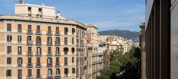 Пентхаус с 2 спальнями в Эшампле, Испания № 127784 27