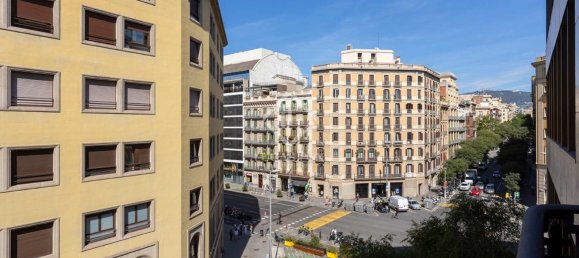 Пентхаус с 2 спальнями в Эшампле, Испания № 127784 19