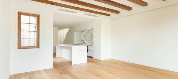 Пентхаус с 2 спальнями в Эшампле, Испания № 127784 7