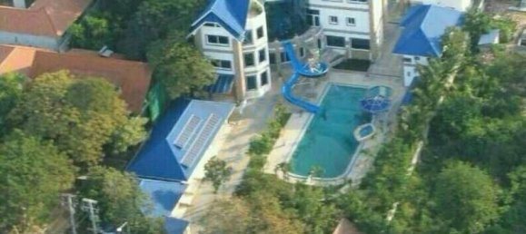 Кафе / ресторан с 10 спальнями в Паттайя, Таиланд № 1212 7