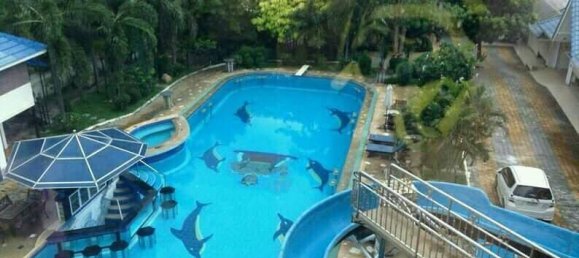 Кафе / ресторан с 10 спальнями в Паттайя, Таиланд № 1212 5