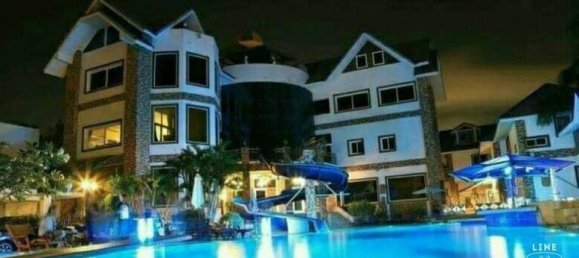 Кафе / ресторан с 10 спальнями в Паттайя, Таиланд № 1212 9