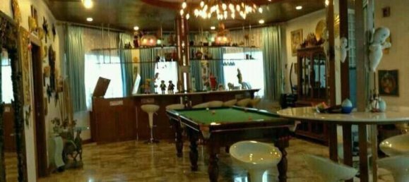 Кафе / ресторан с 10 спальнями в Паттайя, Таиланд № 1212 2